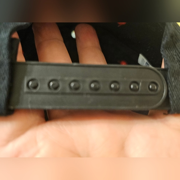 NWT Columbus Blue Jackets Adjustable Cap. - Picture 5 of 6